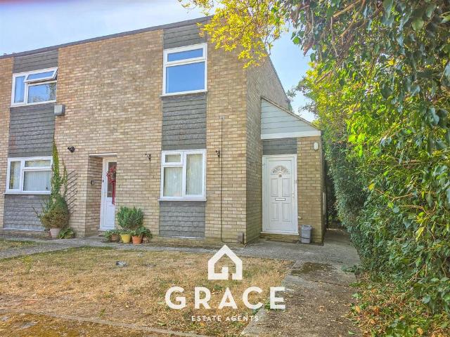 Apartment for rent in Rushmere, Key Street