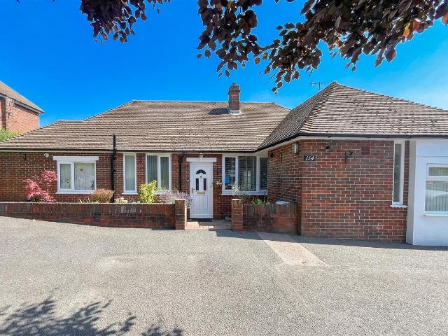 House for rent in Ore, Guestling Green