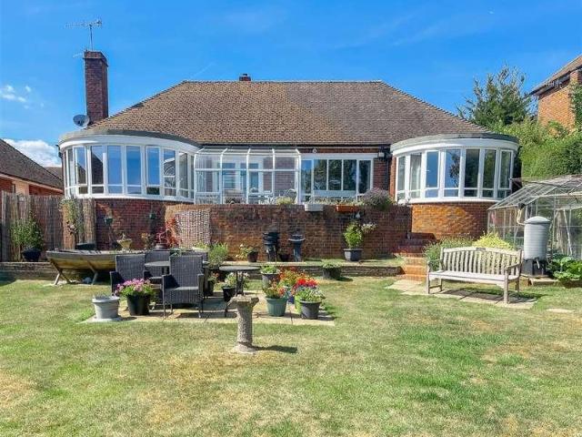 House for rent in Ore, Guestling Green
