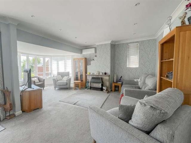 House for rent in Ore, Guestling Green