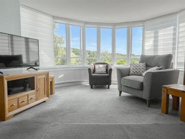 Apartment for rent in Ore, Guestling Green