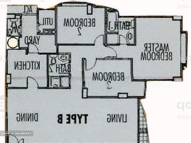Apartment for rent in Holland