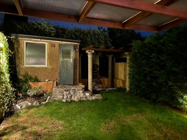 House for rent in Fairlop, Greater London