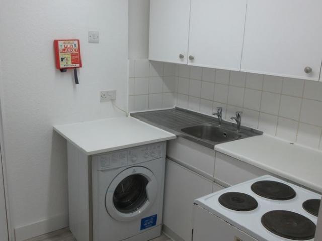 Studio for rent in Leytonstone, Greater London