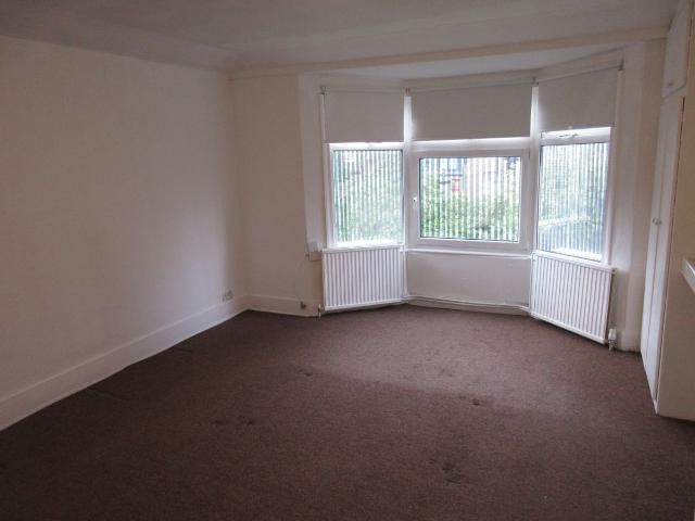 Studio for rent in Leytonstone, Greater London