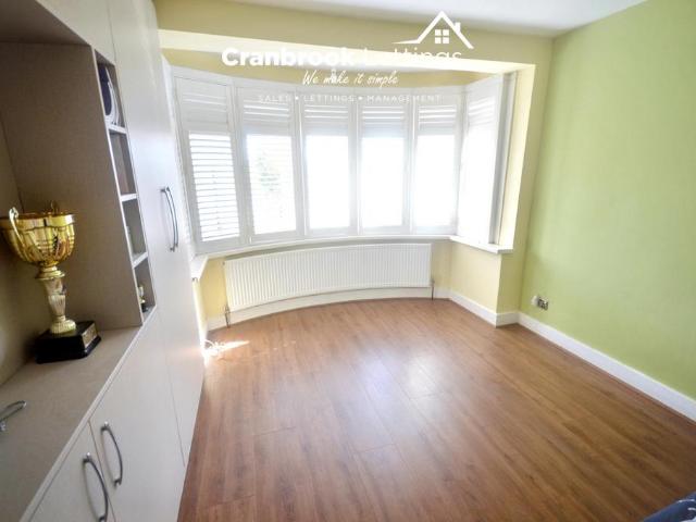 House for rent in London Borough of Redbridge, Greater London
