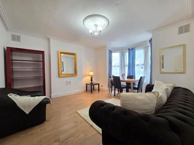 Apartment for rent in Leytonstone, Greater London
