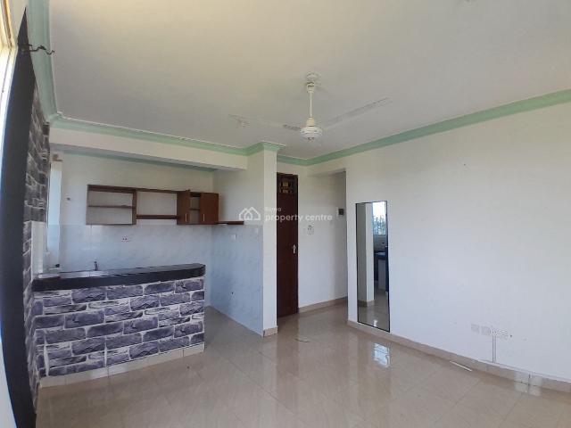 Apartment for rent in Mtwapa, Shimo la Tewa