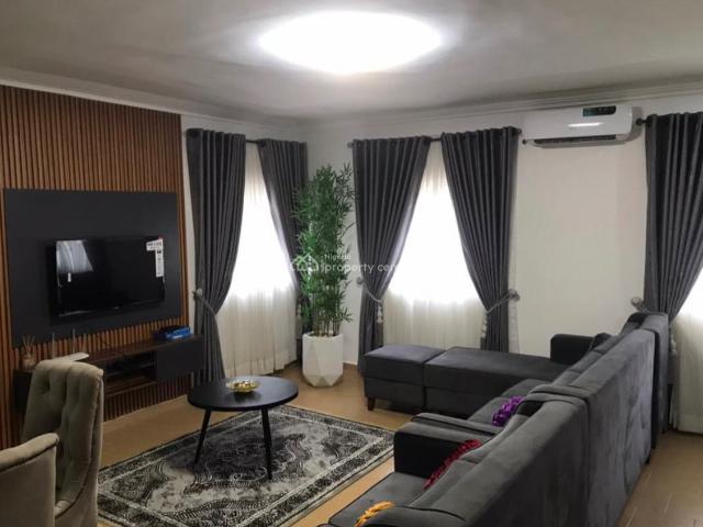 Duplex for rent in Gwarinpa, Sokoto