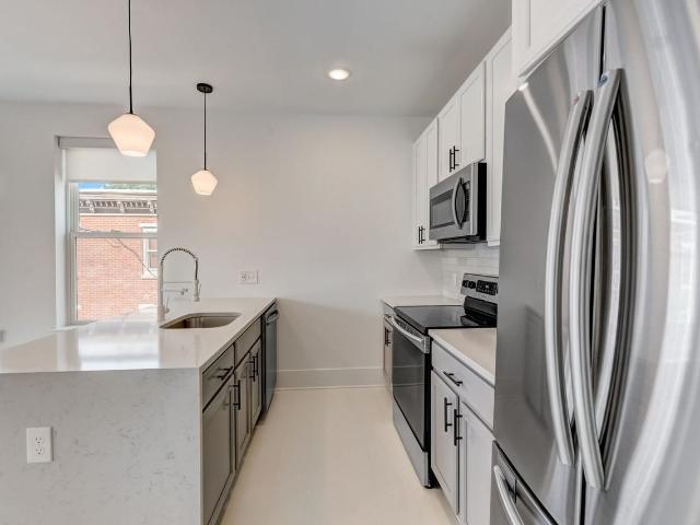 Apartment for rent in Philadelphia, Pennsylvania