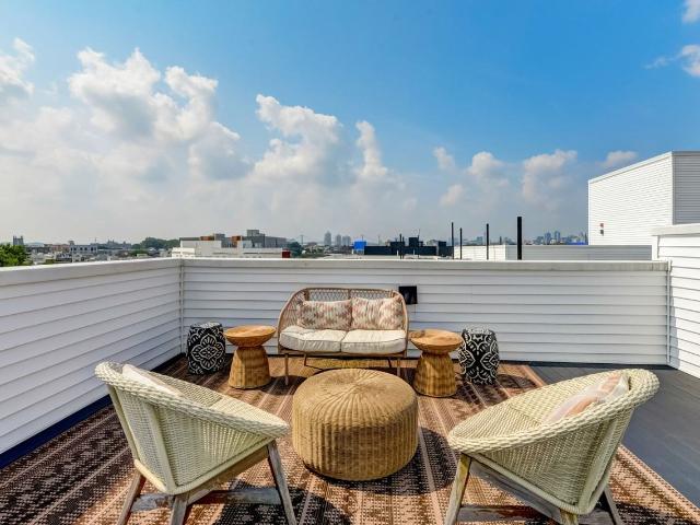 Apartment for rent in Philadelphia