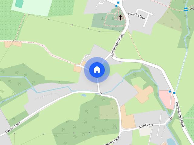 House for rent in Sandown Park, Kent