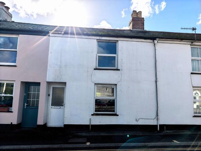 House for rent in Ferris Town, Truro