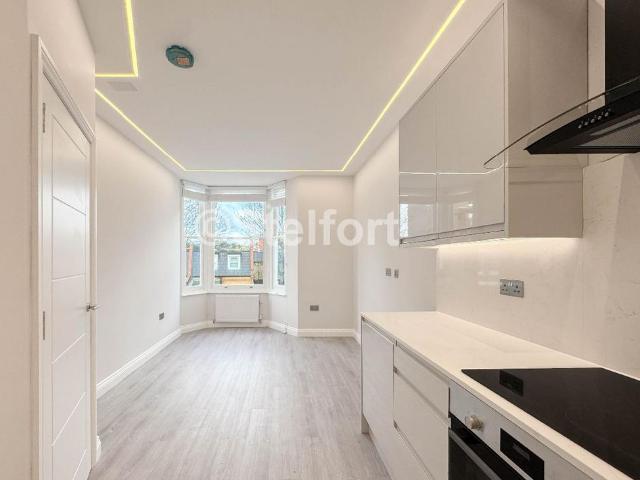 Apartment for rent in London Borough of Islington, Greater London