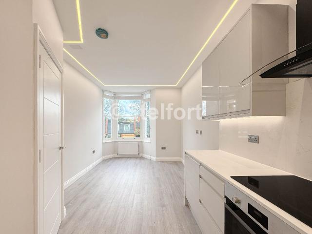 Apartment for rent in London Borough of Islington, Greater London