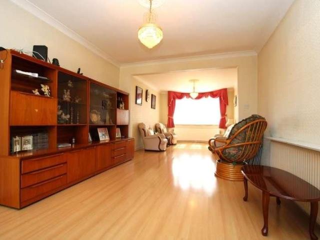 House for rent in Tolworth, Isle Of Man