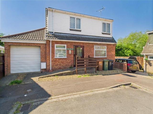 House for rent in West Town, Peterborough