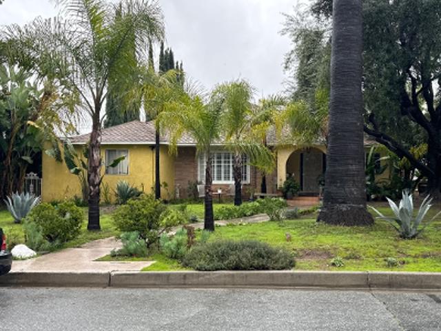 House for sale in Pasadena, California