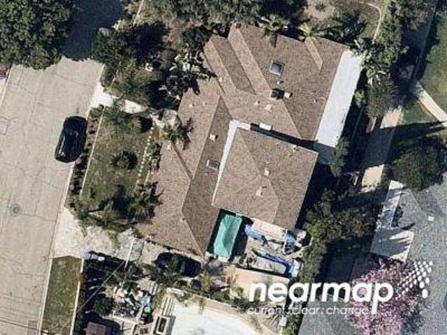 House for sale in Pasadena, California