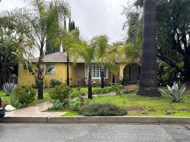 House for sale in Pasadena, California