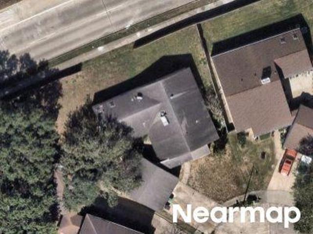 House for sale in Houston, Texas