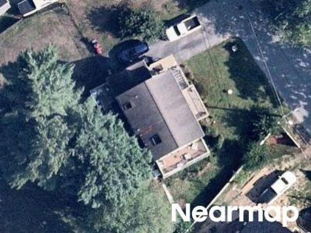 House for sale in Massachusetts