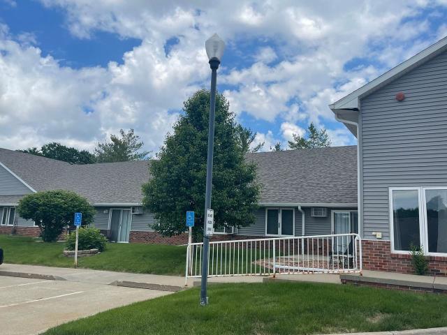Apartment for rent in Fairmeadows Village, West Des Moines