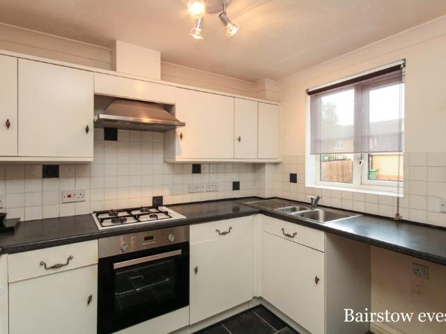 House for rent in Debden Green, Epping