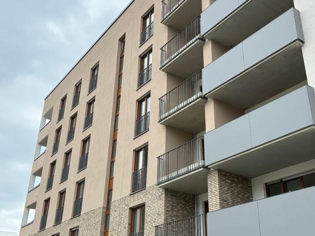 Apartment mieten in Bockenheim, Sachsenhausen