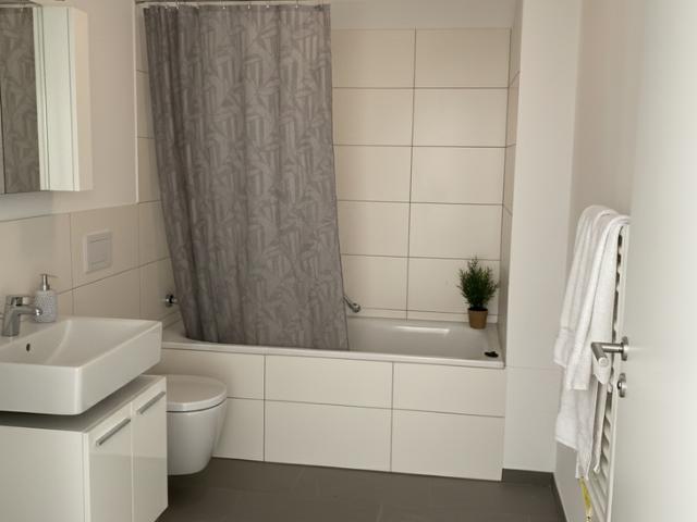 Apartment mieten in Bockenheim, Sachsenhausen