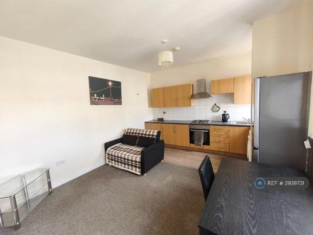 Apartment for rent in Streatham, Greater London