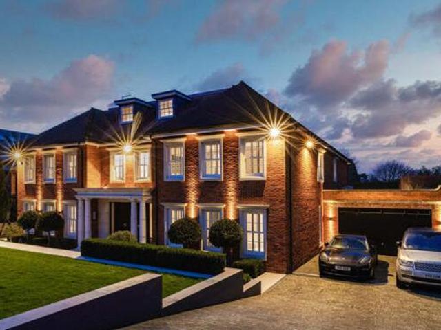 House for sale in Blackhills, Surrey