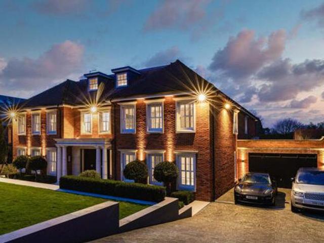 House for sale in Blackhills, Surrey