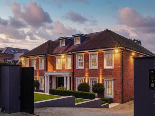 House for sale in Blackhills, Surrey
