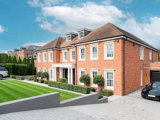House for sale in Blackhills, Surrey