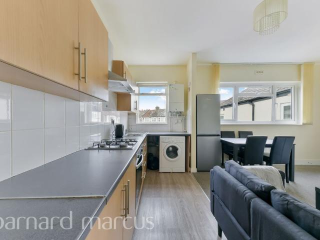 Apartment for rent in Streatham, Greater London