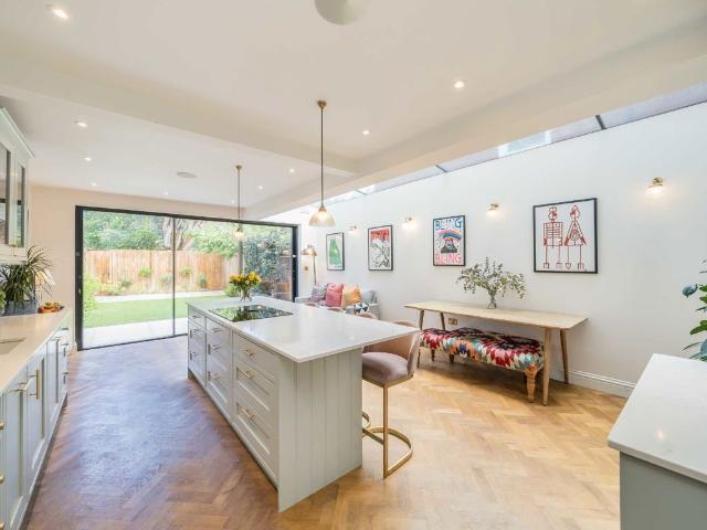 Apartment for rent in Streatham, Isle Of Man