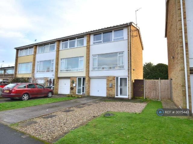 House for rent in Kingsholm, Gloucester