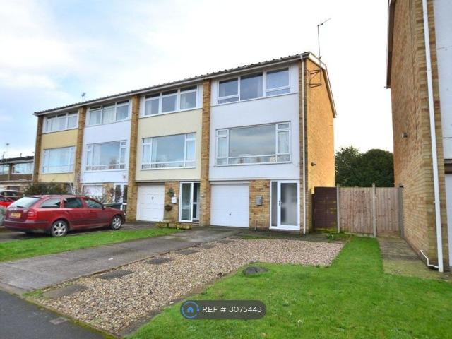 House for rent in Kingsholm, Gloucester