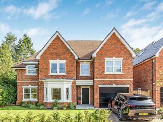 House for sale in Blackhills, Surrey