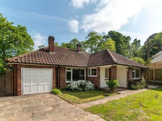 House for rent in Blackhills, Surrey