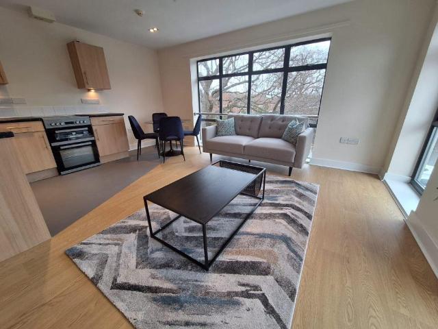 Apartment for rent in Fairmile, Christchurch