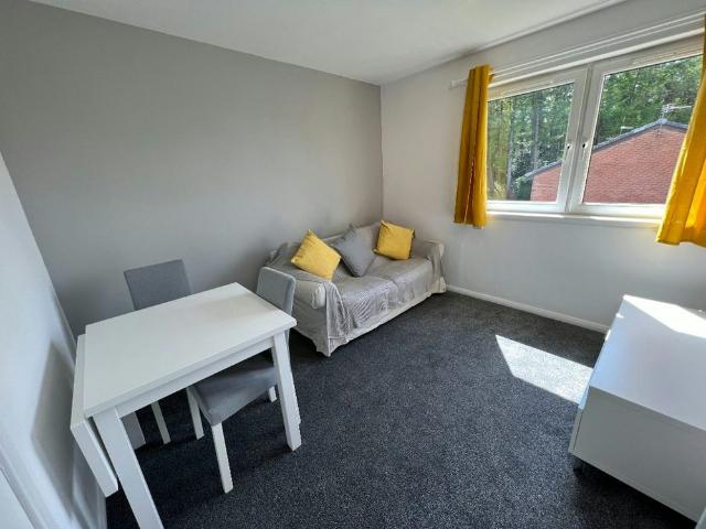 House for rent in Mortonhall, City of Edinburgh