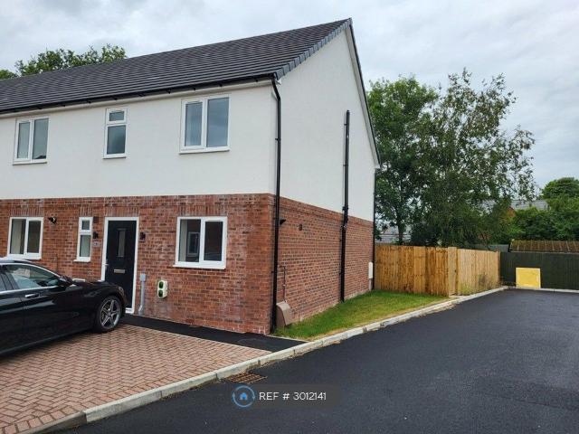House for rent in Congleton