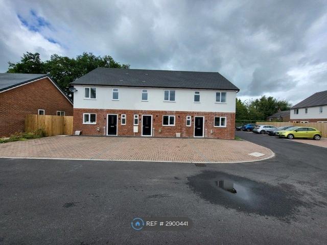 House for rent in Congleton