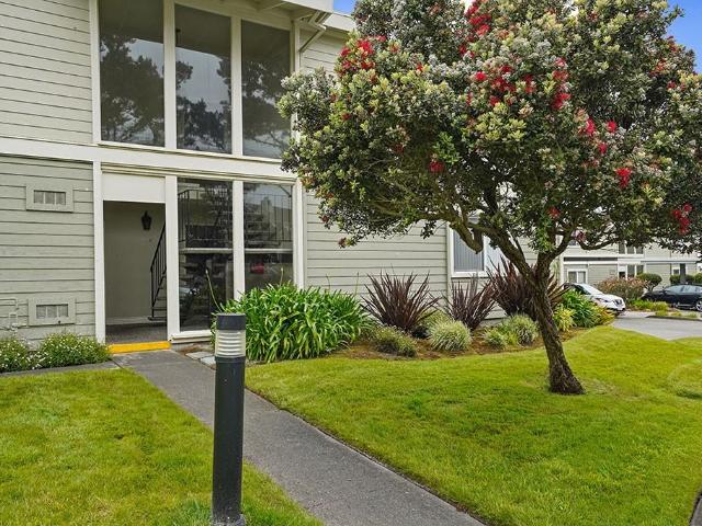 Apartment for rent in San Mateo, California