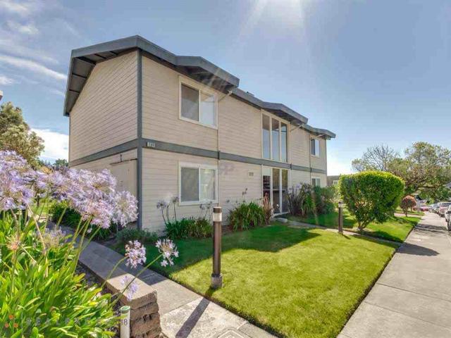 Apartment for rent in Pacifica, San Mateo County
