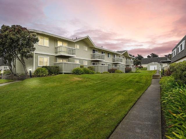 Apartment for rent in San Mateo, California