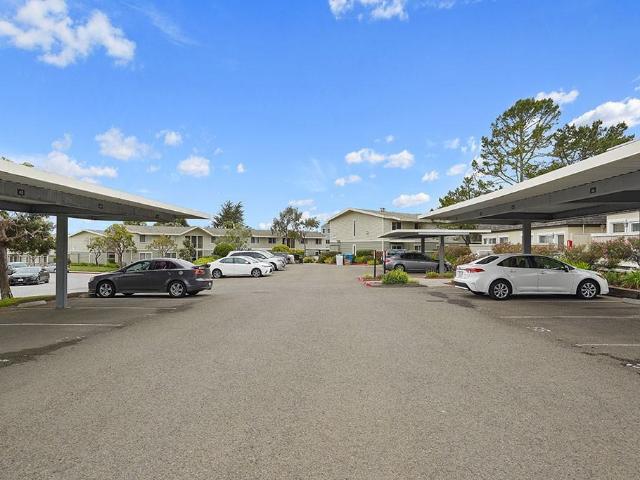 Apartment for rent in San Mateo, California