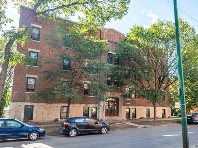 Apartment for rent in East St. Paul, Manitoba